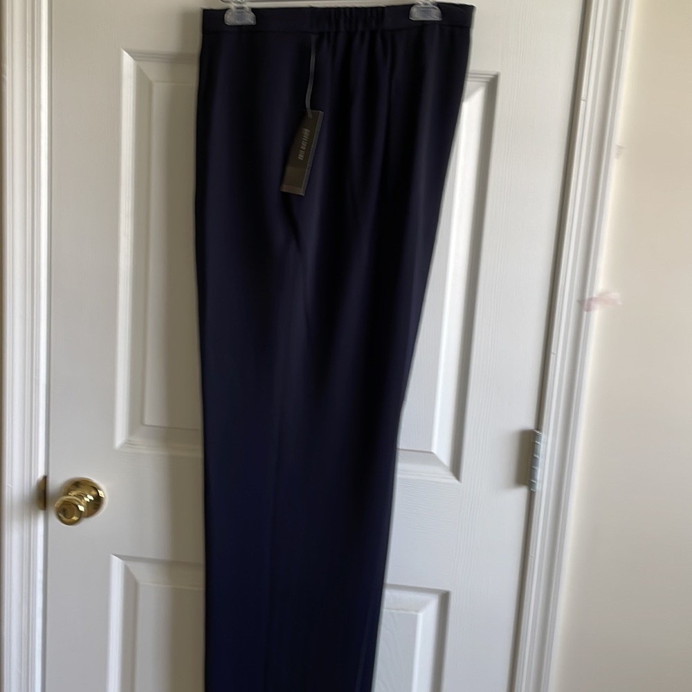 Jones New York Women’s 2 piece pantsuit - Picture 7 of 8